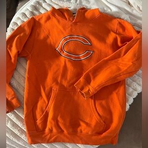Reebok Chicago Bears Hoodie